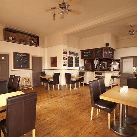 Hussar Inn Margate Eksteriør billede